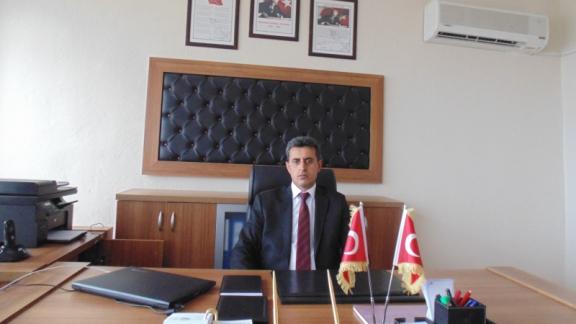 Çanakkale Zaferi 100. Yıl Kutlama Mesajı