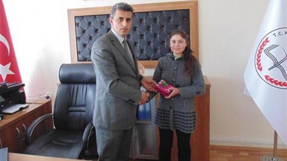 Bana AB´ yi Anlat Yarışması