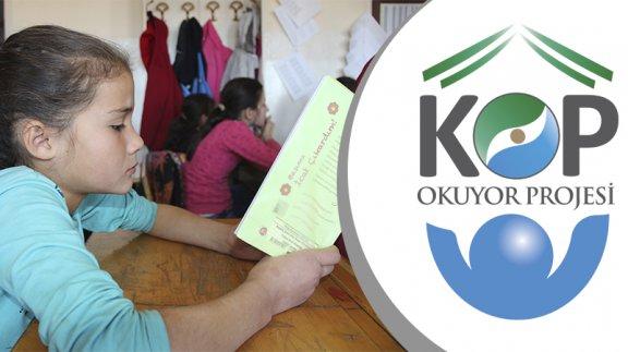 ´´KOP Okuyor 2017 Çağrı Kapsamında İlçemiz Sulakyurt Çok Programlı Anadolu Lisesi SULAKYURT ÇOK PROGRAMLI ANADOLU LİSESİ OKUYOR Projesi ile başarılı bulunan projeler arasında yer almıştır.´´