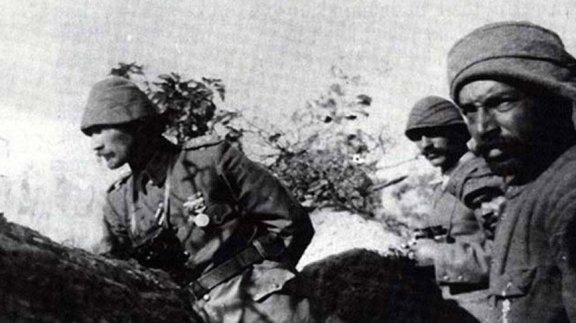 18 Mart Çanakkale Zaferi ve Şehitler Günü İlçemizde Coşkuyla Kutlandı