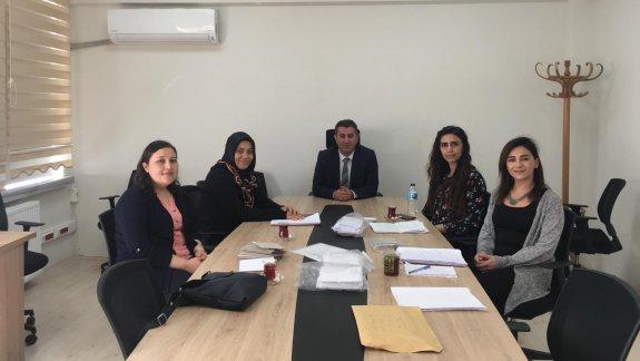 Sulakyurt Öğrencilerinin Öyküleri Yarışıyor