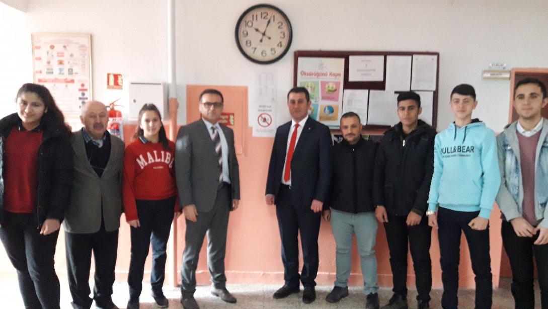 "ZİLSİZ İLÇE SULAKYURT"