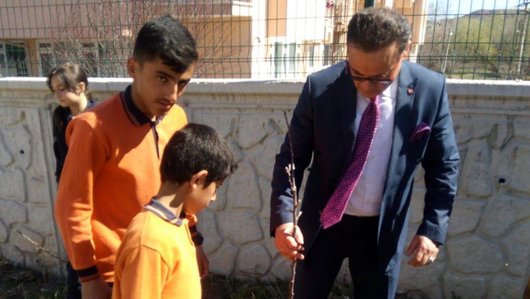 21 Mart Baharın Gelişi ve Nevruz Kutlaması