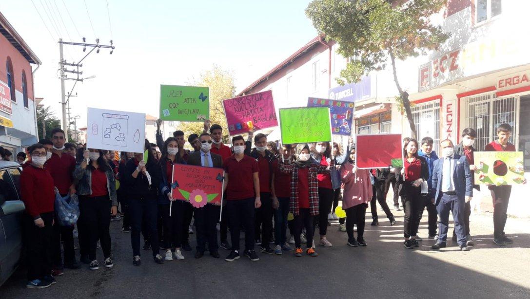 Sıfır Atık Projemiz