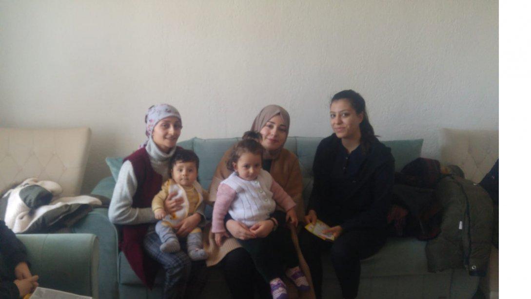 Öğrencilerimiz