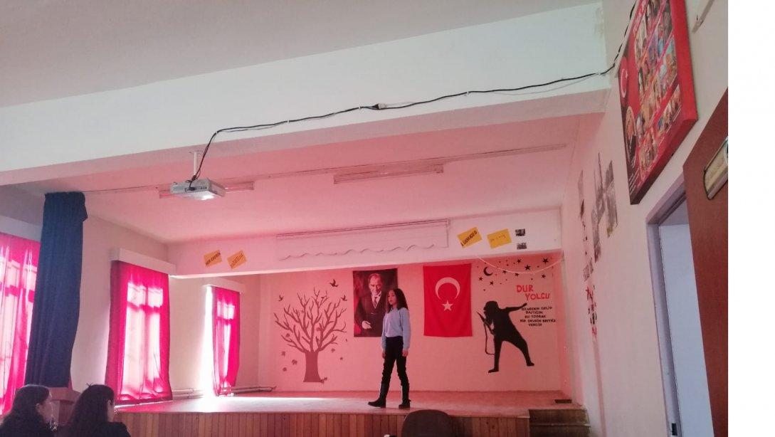 İlçemiz